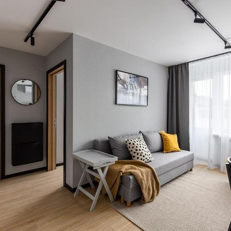 Balcia Residence Ρίγα Εξωτερικό φωτογραφία