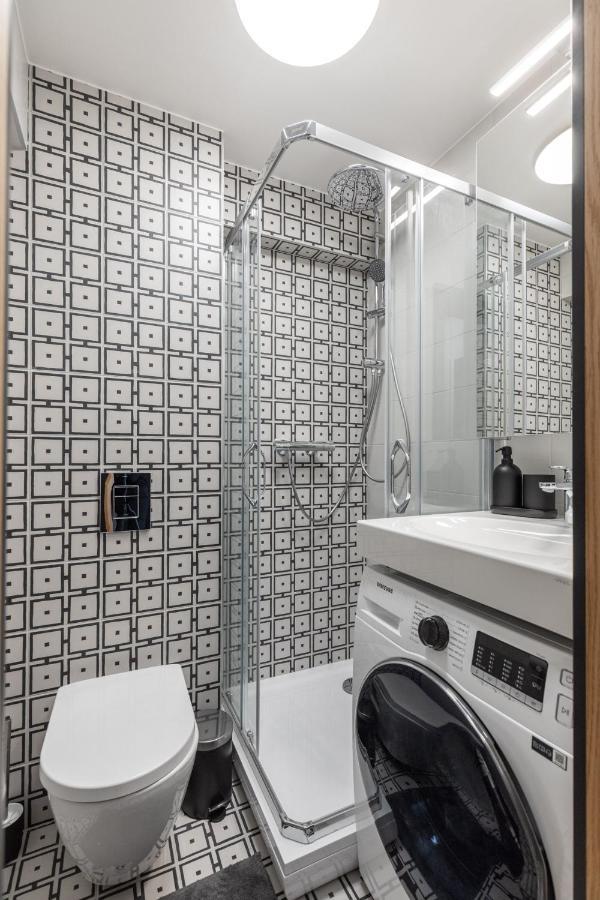 Balcia Residence Ρίγα Εξωτερικό φωτογραφία