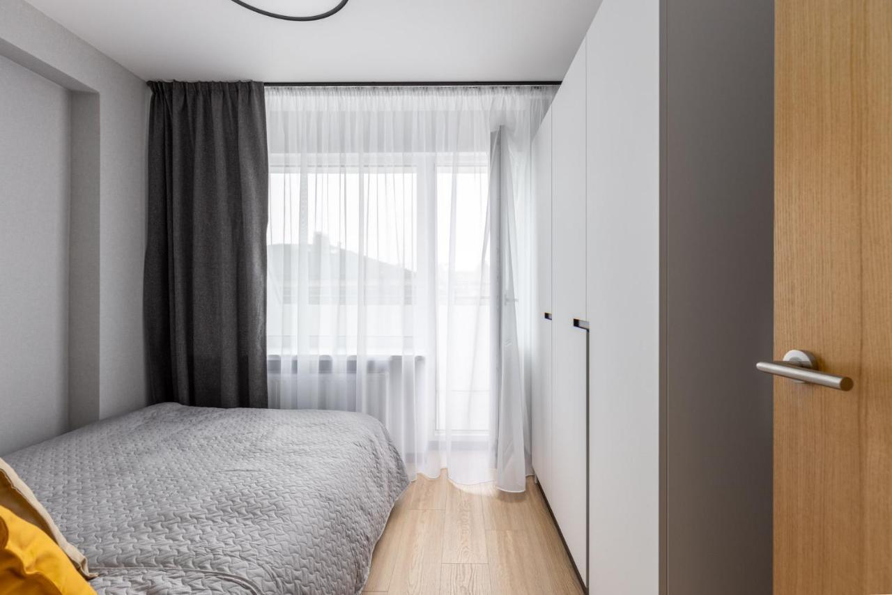 Balcia Residence Ρίγα Εξωτερικό φωτογραφία