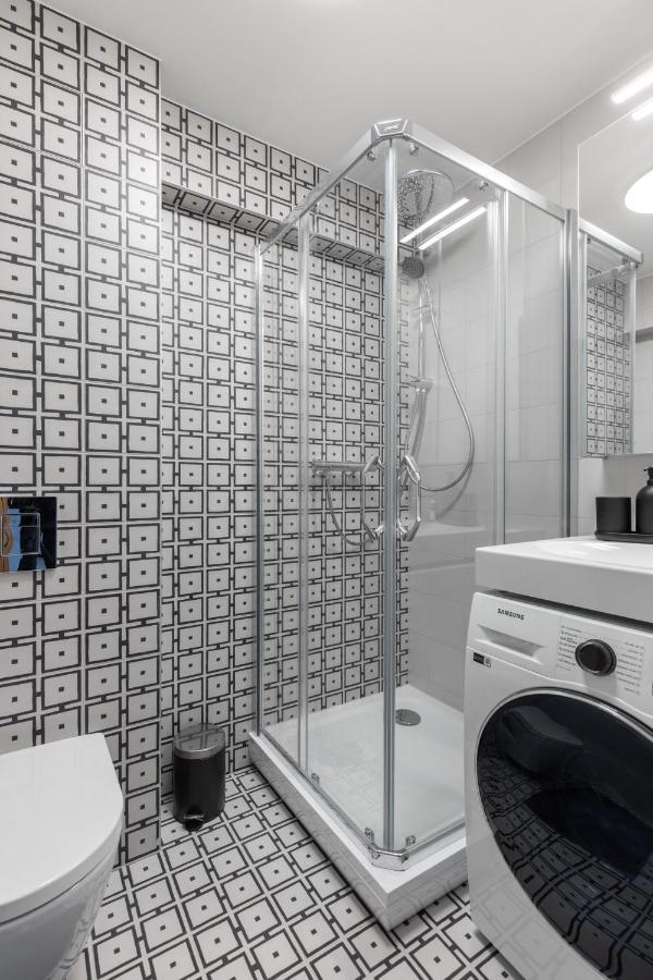Balcia Residence Ρίγα Εξωτερικό φωτογραφία