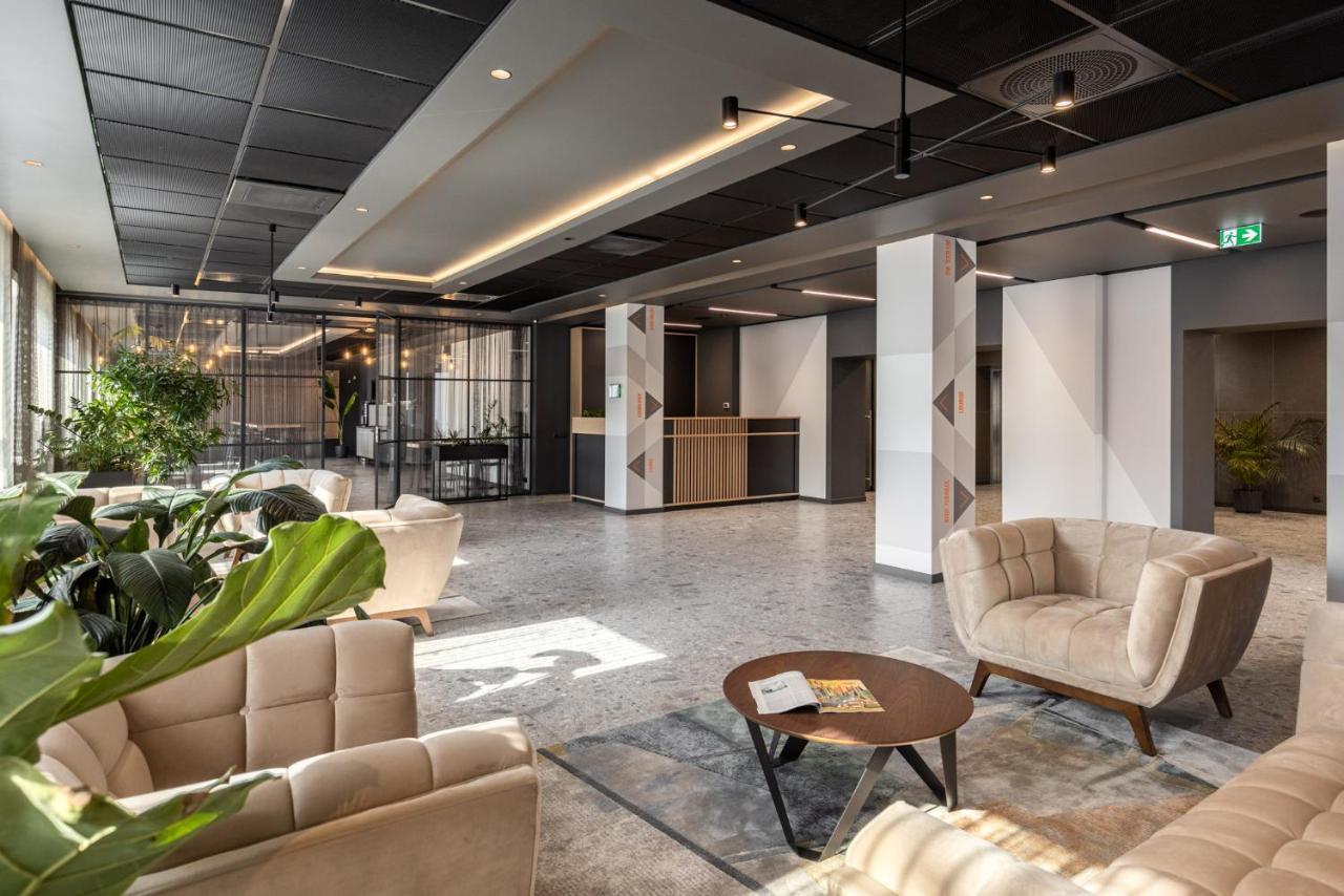 Balcia Residence Ρίγα Εξωτερικό φωτογραφία