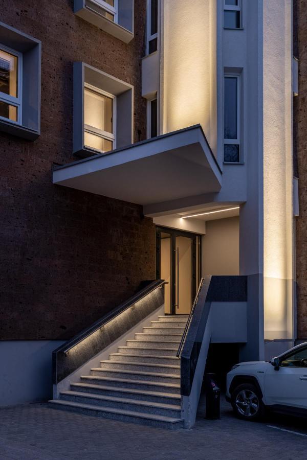 Balcia Residence Ρίγα Εξωτερικό φωτογραφία