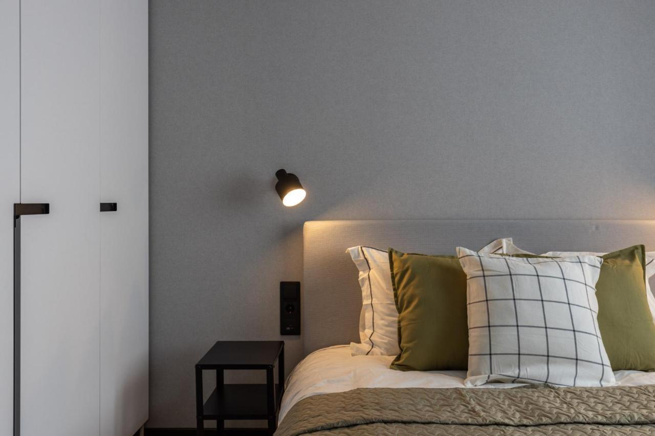 Balcia Residence Ρίγα Εξωτερικό φωτογραφία